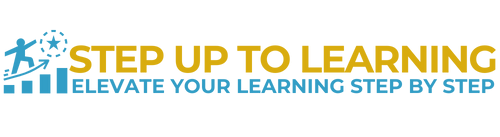 Step Up To Learning